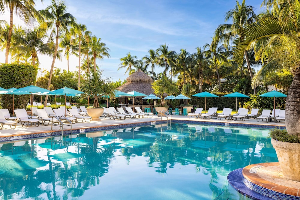 the palms hotel and spa