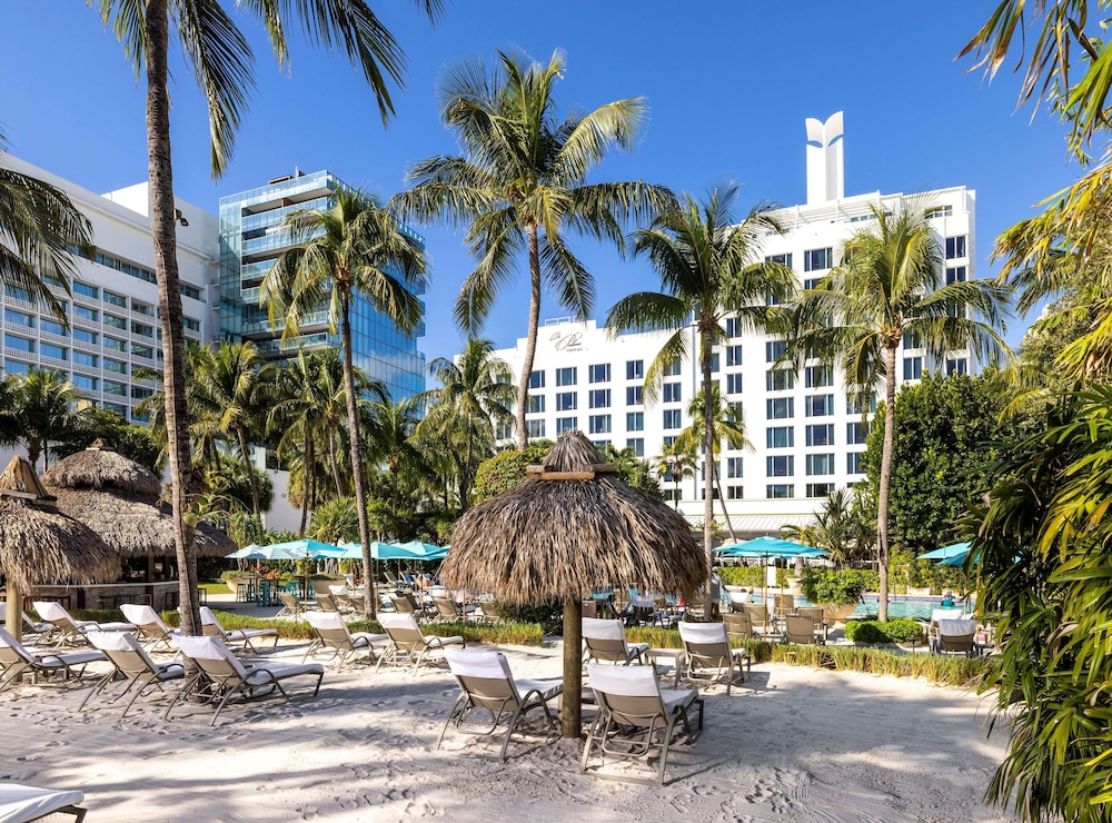 the palms hotel and spa