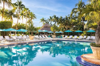the palms hotel and spa