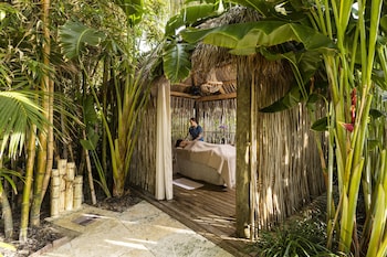 the palms hotel and spa