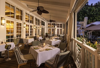 the palms hotel and spa