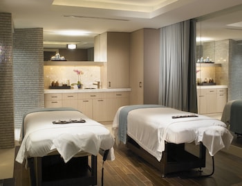 the palms hotel and spa