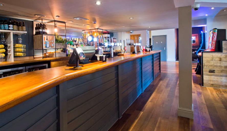 premier inn london twickenham east hotel