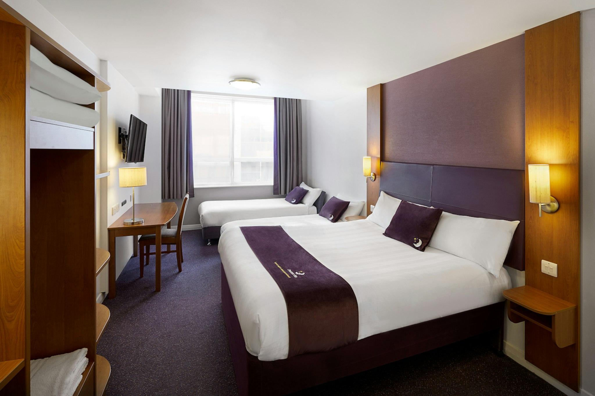 premier inn london twickenham east hotel