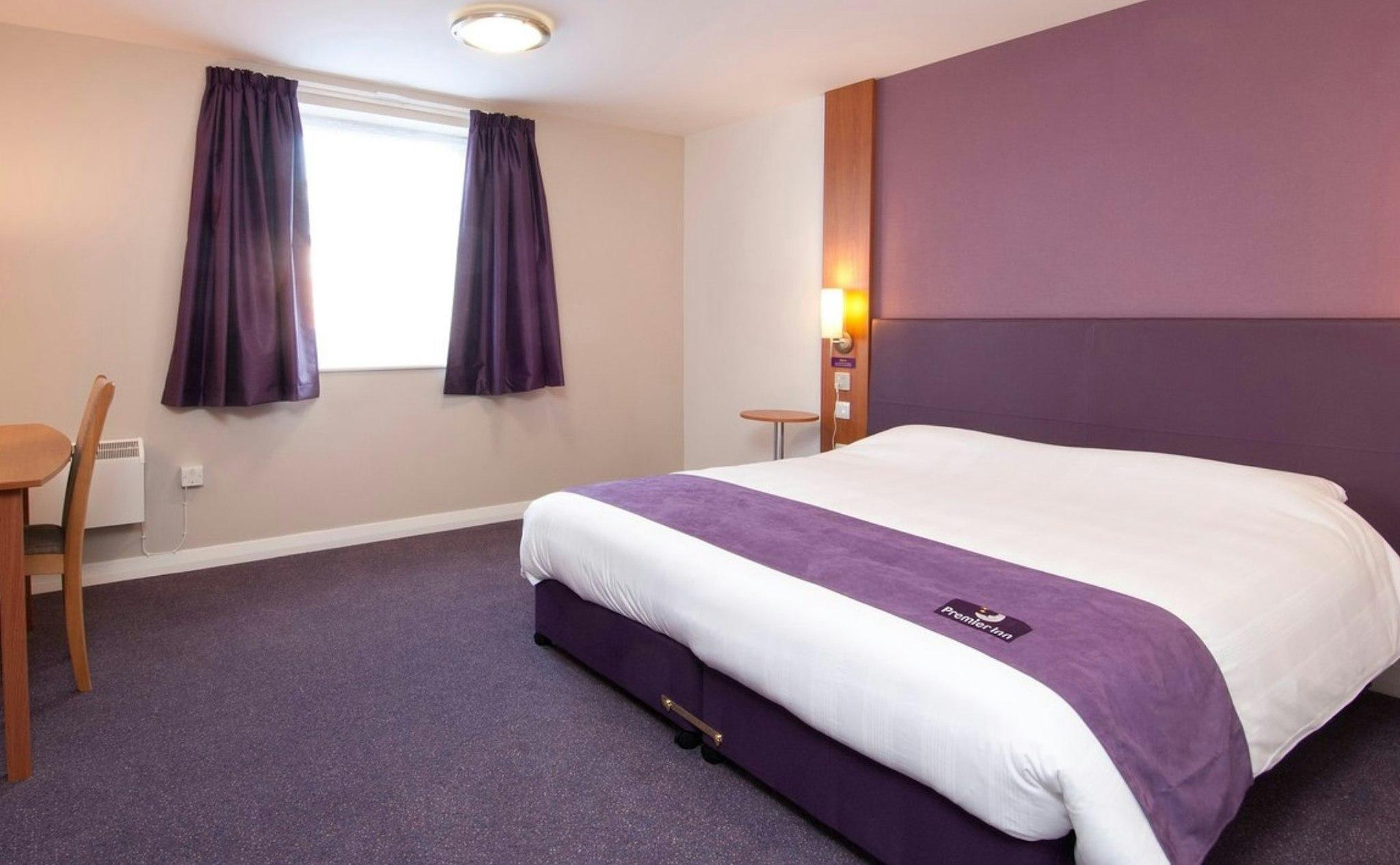 premier inn london twickenham east hotel