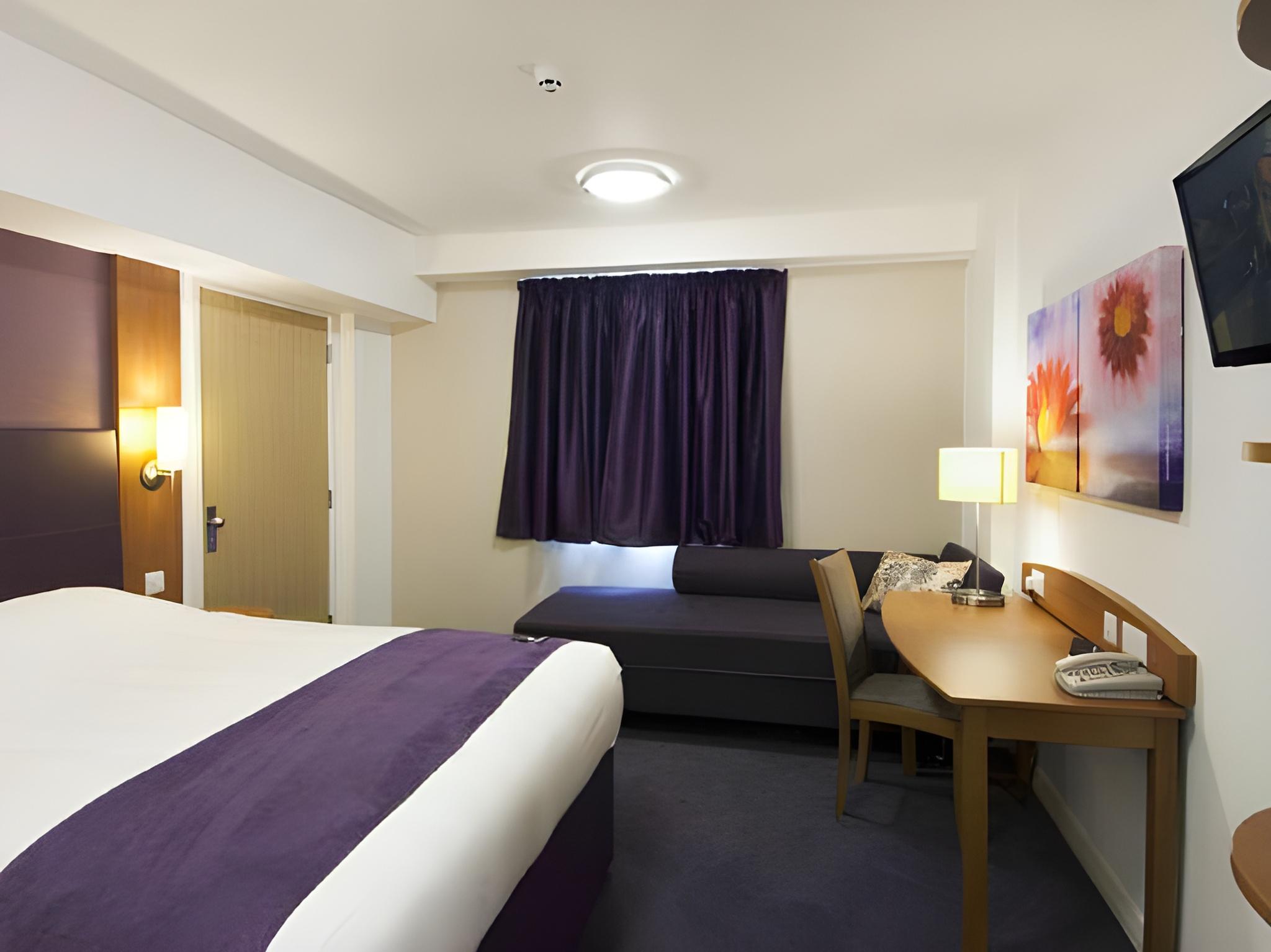 premier inn london twickenham east hotel