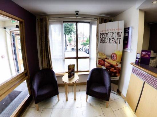 premier inn london twickenham east hotel