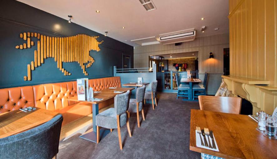 premier inn london twickenham east hotel