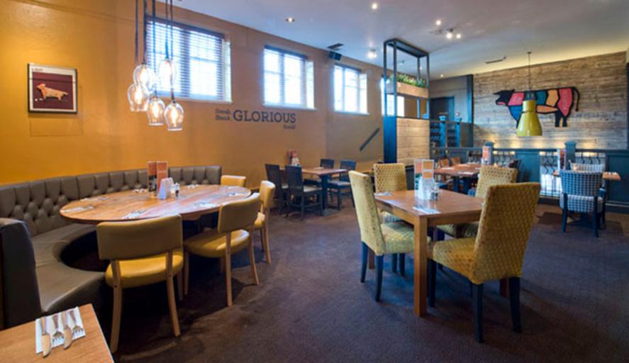 premier inn london twickenham east hotel