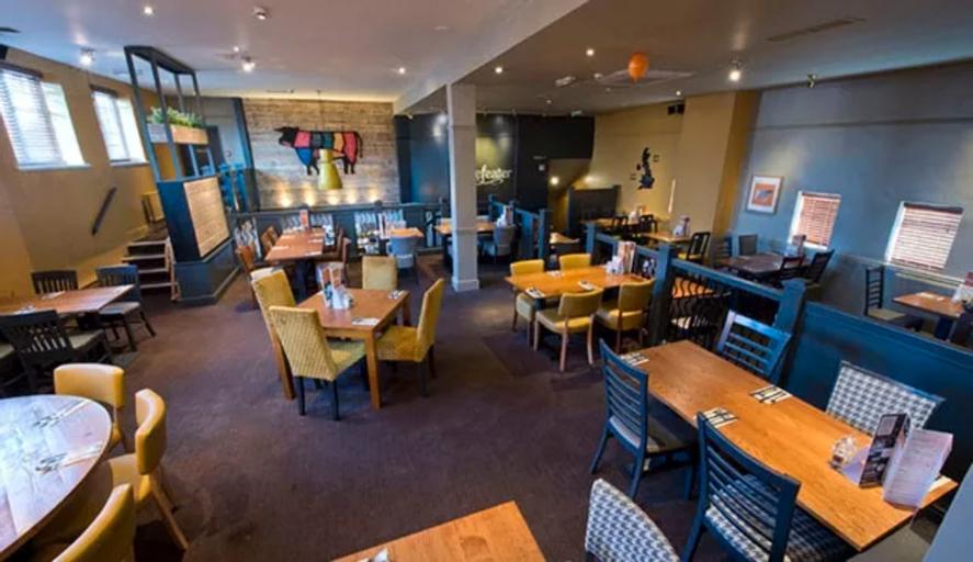 premier inn london twickenham east hotel