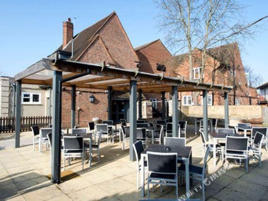 premier inn london twickenham east hotel