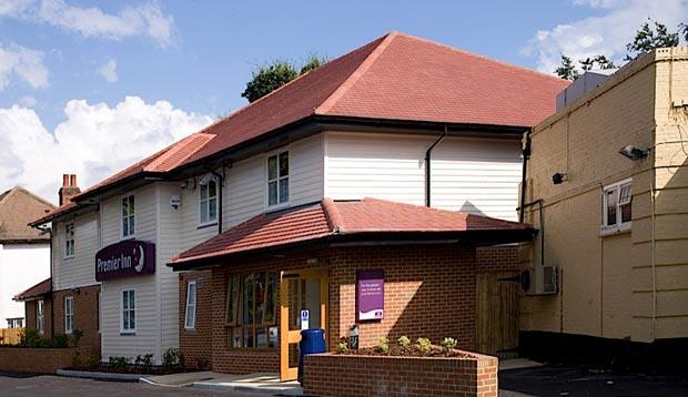 premier inn london twickenham east hotel