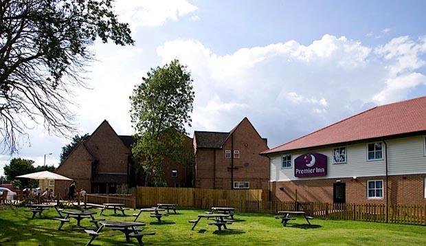 premier inn london twickenham east hotel