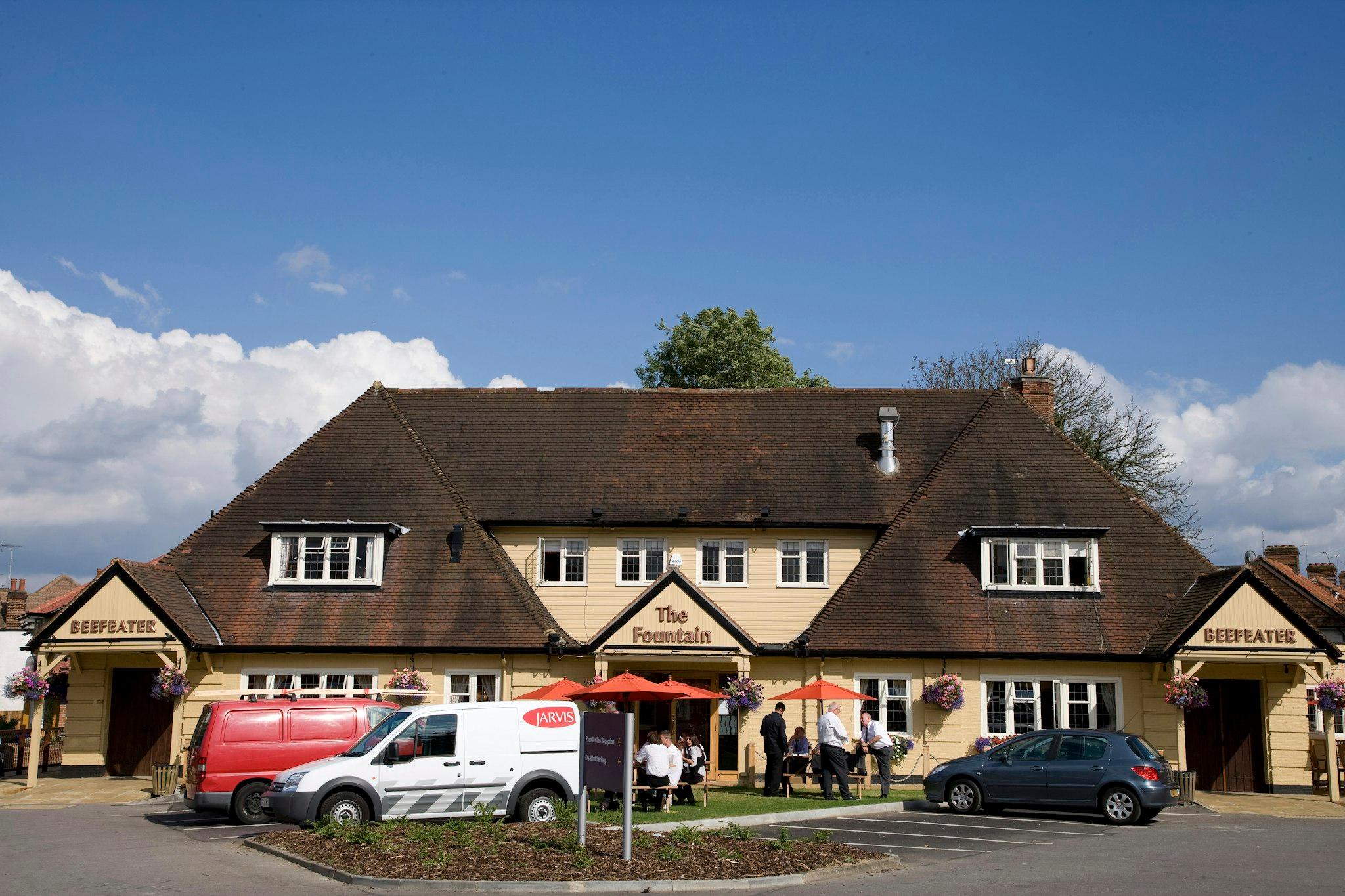 premier inn london twickenham east hotel