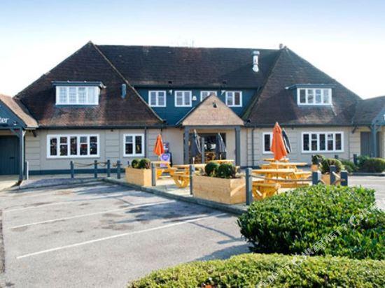 premier inn london twickenham east hotel