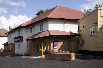 Premier Inn London Twickenham East Hotel,,3 star