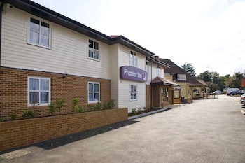 Premier Inn London Twickenham East Hotel,,3 star