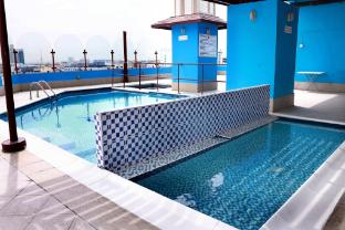 dolphin hotel apartments