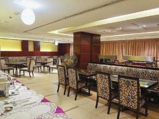 dolphin hotel apartments