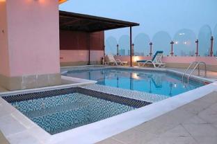 dolphin hotel apartments