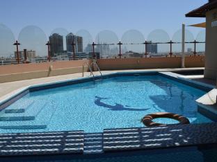 dolphin hotel apartments