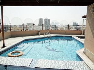 dolphin hotel apartments