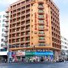 dolphin hotel apartments