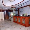 dolphin hotel apartments