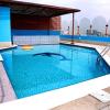 dolphin hotel apartments