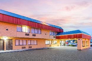 ramada by wyndham coquitlam