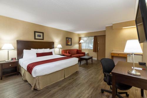 ramada by wyndham coquitlam