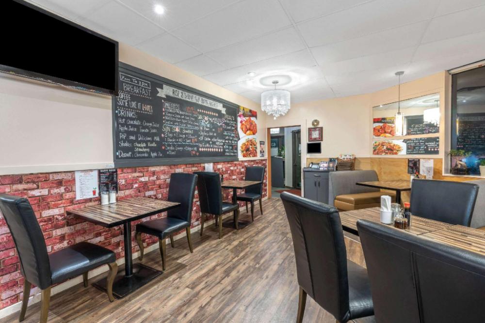 ramada by wyndham coquitlam