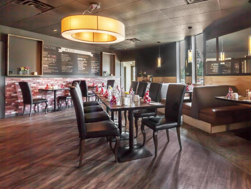 ramada by wyndham coquitlam