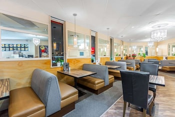 ramada by wyndham coquitlam