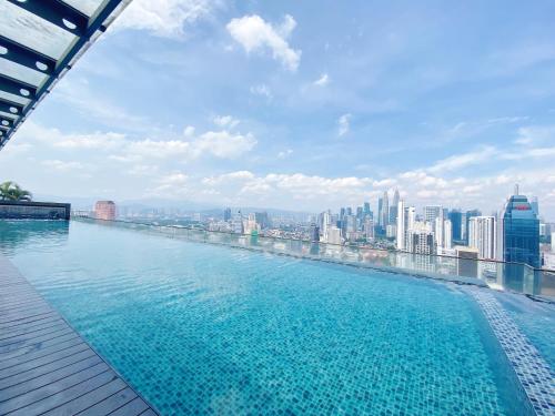 regalia suites by the relax stay