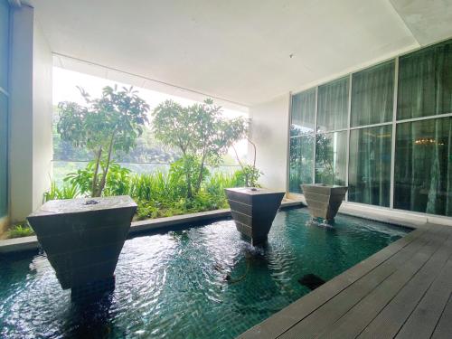 regalia suites by the relax stay