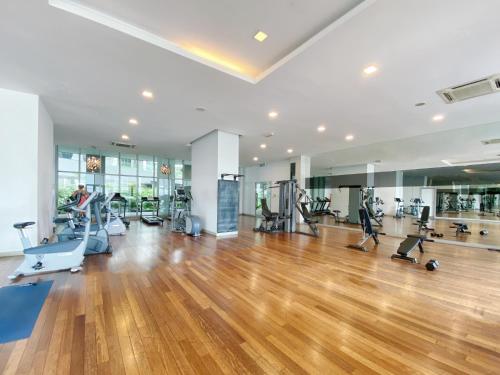 regalia suites by the relax stay