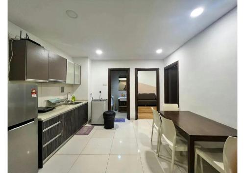 regalia suites by the relax stay