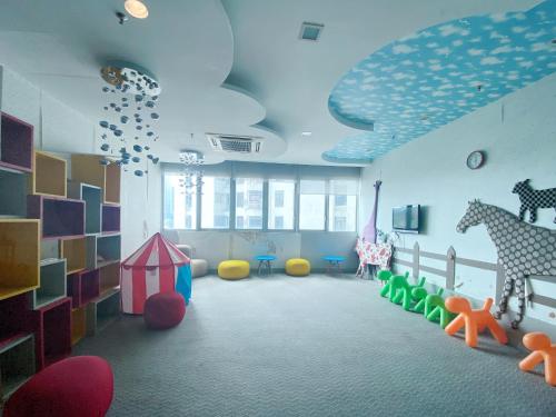 regalia suites by the relax stay