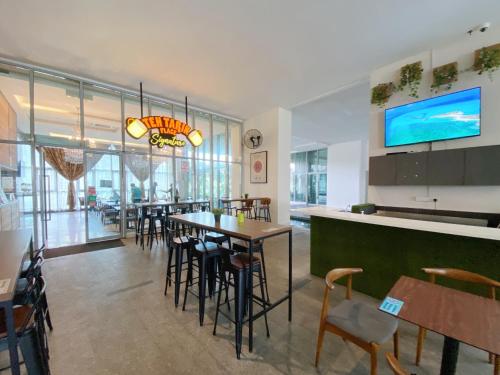 regalia suites by the relax stay