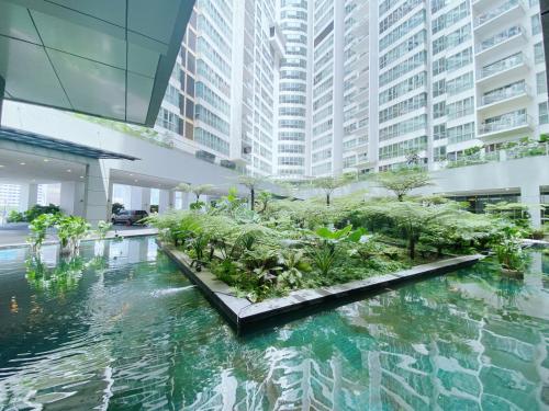 regalia suites by the relax stay