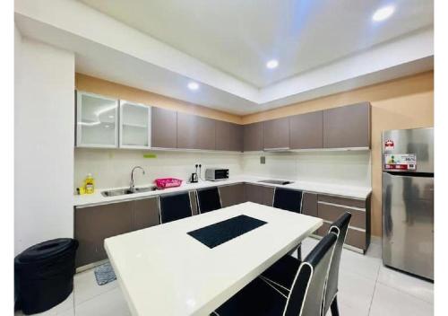 regalia suites by the relax stay