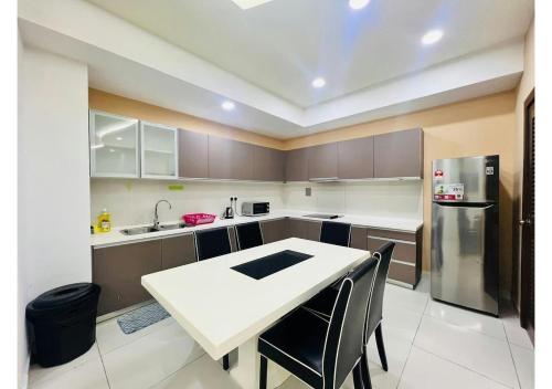 regalia suites by the relax stay