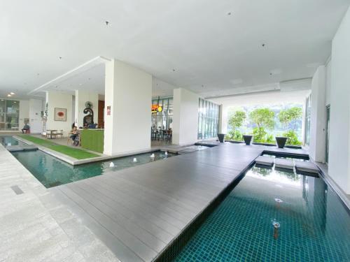 regalia suites by the relax stay