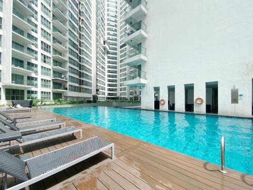 regalia suites by the relax stay