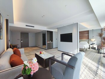 swissotel shenyang