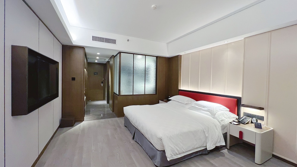 swissotel shenyang