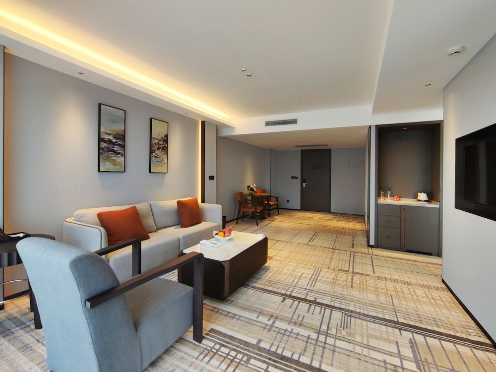 swissotel shenyang