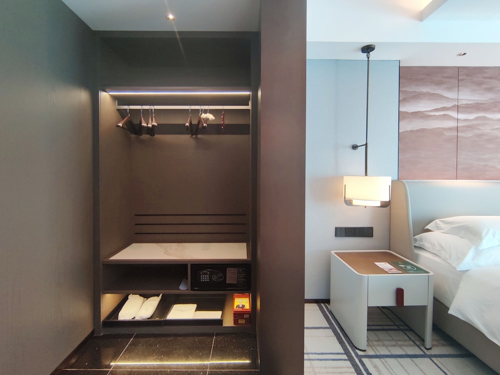 swissotel shenyang