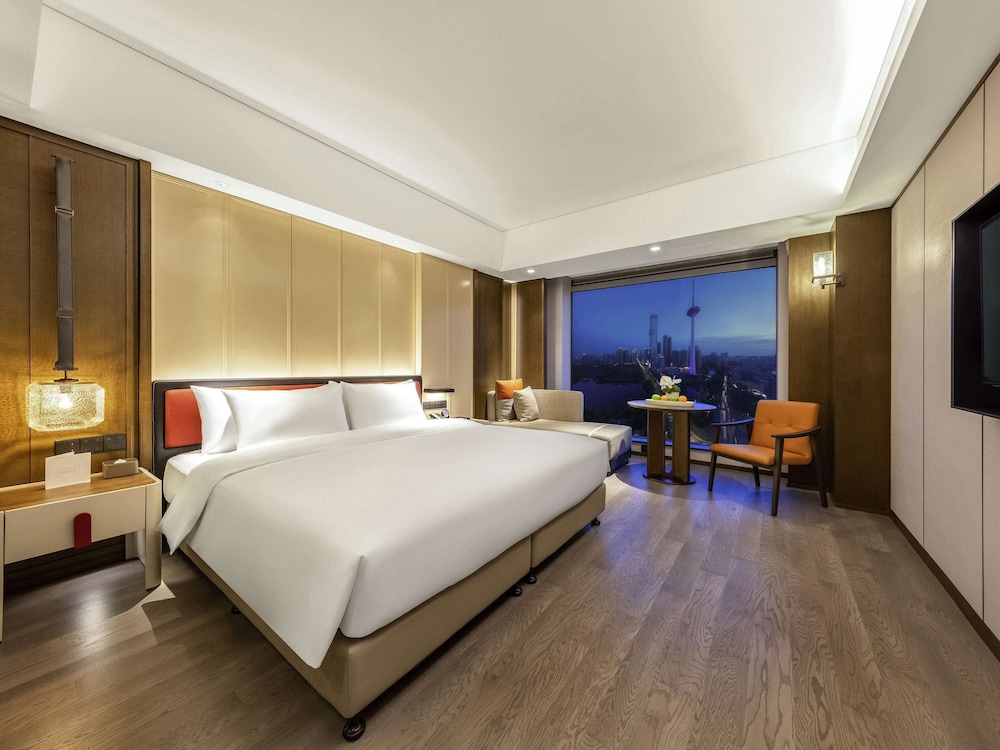 swissotel shenyang